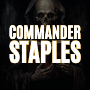 MTG Proxy Commander/cEDH Staples Packs