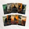 Dune MTG Proxies Dune Magic the gathering Proxies High Quality Kenrith Proxy Paul Atreides Proxy