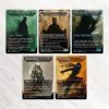 MTG Proxy Commander Starter Pack: Kenrith (Dune Politics Pack) - Image 2