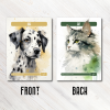 Double-Sided Dog/Cat MTG Proxy Tokens (5-Pack) - Image 6
