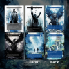 MTG Proxy Revenant Recon Commander Precon Upgrade Pack - Image 3