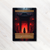 Hall of the Bnadit Lord Proxy MTG Proxy Magic the Gathering