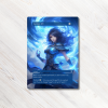 MTG Cyclonic Rift Proxy Anime Magic the Gathering