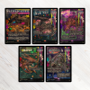 MTG Proxy Commander Starter Pack: Slivers Invade the Arcade! - Image 2