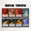 MTG Proxy Ready-to-Play Commander Deck: The UR-Dragon - Image 9