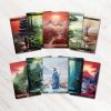 MTG Proxy Original Dual Land Proxies Staples Commander Staples Magic the Gathering Proxies High Quality