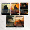MTG Proxy Commander Starter Pack: Kenrith (Dune Politics Pack) - Image 3