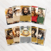 MTG proxy Aragorn Lord of the Rings Magic the Gathering Proxy