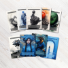 MTG Power 9 Proxies Black Lotus Mox Magic the Gathering Proxy