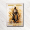 MTG Token Proxy Human Token