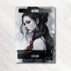 MTG Token Proxy Vampire Token