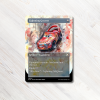 Lightning Greaves Proxy MTG Magic the Gathering Proxies Lightning McQueen