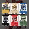 MTG Proxy Pack: Phyrexian Praetors + Omnath, Locus of All (Gundam) - Image 2