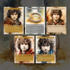 MTG Proxy Commander Starter Pack: Aragorn, the Uniter - Image 3
