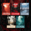 MTG Proxy Fetch Lands Pack: National Park Posters - Image 2