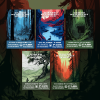 MTG Proxy Fetch Lands Pack: National Park Posters - Image 3