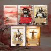 MTG Proxy Commander Starter Pack: Winota, Joiner of Forces - Image 3