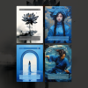 MTG Proxy Power 9 Pack (Watercolor) - Image 3