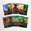 MTG Proxy Desert Bloom Commander Precon Upgrade Pack Magic the Gathering Proxies