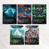 MTG Proxy Fetch Lands Pack: The Happiest Lands on Earth! - Image 3