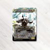 Avatar the Last Airbender X MTG (Omnath Starter Pack) - Image 2