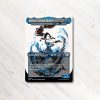 Avatar the Last Airbender X MTG (Omnath Starter Pack) - Image 4