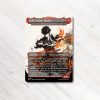 Avatar the Last Airbender X MTG (Omnath Starter Pack) - Image 5
