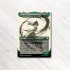 Avatar the Last Airbender X MTG (Omnath Starter Pack) - Image 3