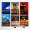 MTG Proxy Precon Upgrade Pack: Quick Draw (Stella Lee, Wild Card) - Image 2
