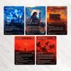 MTG Proxy Precon Upgrade Pack: Quick Draw (Stella Lee, Wild Card) - Image 3
