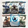 Avatar the Last Airbender MTG Proxy Set Custom Magic the gathering Proxies High Quality MTG proxies