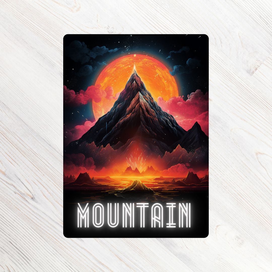 mountain proxy