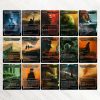 MTG Proxy Ready-to-Play Commander Deck: Hazezon Tamar (Dune) - Image 5