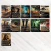 MTG Proxy Ready-to-Play Commander Deck: Hazezon Tamar (Dune) - Image 8