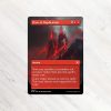 Flare of Duplication MTG Proxy High Quality Magic the Gathering Proxies Modern Horizon 3 Proxies