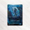 Harbinger of teh Seas MTG Proxy High Quality Magic the Gathering Proxies Modern Horizon 3 Proxies