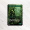 Sylvan Safekeeper MTG Proxy High Quality Magic the Gathering Proxies Modern Horizon 3 Proxies