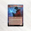 Ral, Monsoon Mage MTG Proxy (Retro Fantasy) - Image 2