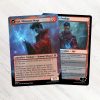 Ral Monsoon Mage MTG Proxy High Quality Magic the Gathering Proxies Modern Horizon 3 Proxies