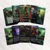 MTG Proxy Graveyard Overdrive Commander Precon Upgrade Pack Magic the Gathering Proxies Modern Horizons 3 Precon Upgrade