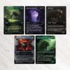 MTG Proxy Precon Upgrade Pack: Graveyard Overdrive (Disa the Restless) - Image 3