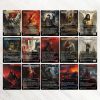MTG Proxy Ready-to-Play Commander Deck: Kaalia of the Vast - Image 2