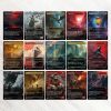 MTG Proxy Ready-to-Play Commander Deck: Kaalia of the Vast - Image 3