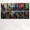 MTG Proxy Ready-to-Play Commander Deck: Kaalia of the Vast - Image 8
