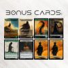 MTG Proxy Ready-to-Play Commander Deck: Hazezon Tamar (Dune) - Image 9