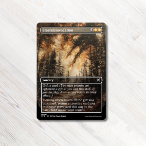 Bloomburrow MTG Proxy High Quality Magic the Gathering Proxies