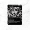 Junji Ito x MTG: Mono-Black Staples Proxy Pack - Image 7