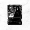 Junji Ito x MTG: Mono-Black Staples Proxy Pack - Image 4