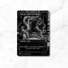 Junji Ito x MTG: Mono-Black Staples Proxy Pack - Image 10