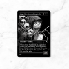 Junji Ito x MTG: Mono-Black Staples Proxy Pack - Image 8
